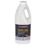 Cross Mol Finisher: Detergente Desincrustante Neutro 2L para Lavagem Automotiva de Alta Performance - imagem 2
