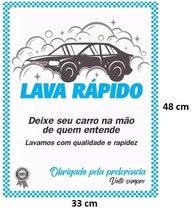 Tapete Lava Rápido 100 Unidades: Proteção Essencial para Lavagem de Veículos - imagem 3