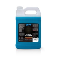 Optimum No Rinse Wash & Shine v6: Lavagem de Carro Sem Enxágue Revolucionária (1 Galão) - imagem 1
