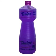 Álcool Perfumado Lavanda 1L - 3 Unidades | Limpeza Eficiente com Fragrância Relaxante - imagem 4