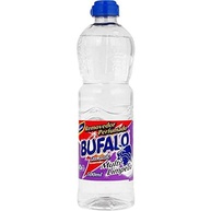 Removedor Perfumado Búfalo 500ml Lavanda - Limpeza Eficiente com Fragrância Refinada - imagem 2