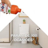 Lysoform Lavanda 500ml - Desinfetante Líquido para Limpeza Profunda e Segura - imagem 5