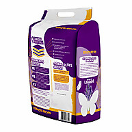 Tapete Higiênico Pet Like: 30 Unidades com Aroma Lavanda - imagem 2