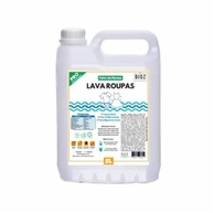 Limpeza Inteligente com Fragrância Relaxante - Multiuso Lavanda 5L Bioz Green - imagem 3