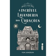 Lavanderia dos Corações: Alivie Suas Dores - imagem 1