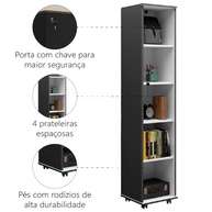 lavanderia-preto-a-design-em-armario-com-para-moderno-e-chave-rodizios-multiuso-a