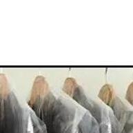 Capa para Terno com Cabide e Furo - Proteção Ideal para Lavanderias - imagem 1