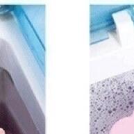 Adeus Pelos: Kit 3 Coletores Mágicos para Máquina de Lavar! - imagem 2