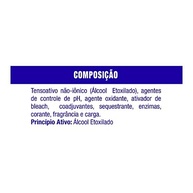 Cif Tabletes 4 em 1 para Máquina de Lavar Louças - 324g | Limpeza Potente e Brilho Impecável - imagem 4