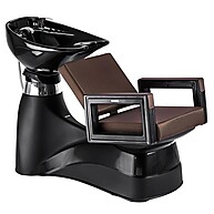 Lavatório Dompel Square: Conforto e Elegância - imagem 1