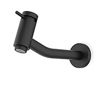 Torneira Preta Matte: Elegância Celite para seu Lavatório - imagem 2