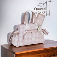 Bolsa Maternidade Térmica Everyday Margarida – Masterbag Lavável e Prática - imagem 3