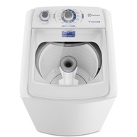 Lave Mais, Gaste Menos: Máquina 9kg Electrolux Efficient Care - imagem 1