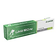Laviz MO Pet: Nutrição para Cães e Gatos - imagem 1