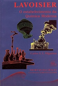 Lavoisier: A Revolução da Química Moderna | Descubra o Legado - imagem 1