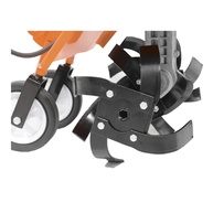Motocultivador VMC360 4T 53cc: Potência e Conforto para sua Lavoura - imagem 2