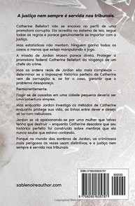 Dúvida Razoável: Suspense Jurídico e Romance em "Beyond the Law" - imagem 3