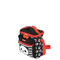 Lancheira Kids Panda 4 Colorida – Ideal para Escola e Lazer - imagem 2