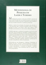 Metodologia de Pesquisa em Lazer e Turismo: Guia Completo para Profissionais e Estudantes - imagem 3