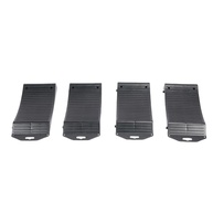 Rampa RiToEasysports: Proteção e Estabilidade para Pneus (Suporta 60.000 Lbs) - imagem 4