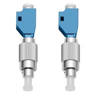 lc-macho-e-a-fc-duravel-confiavel-conexao-adaptador-femea-optica-fibra-para-a