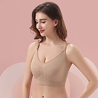 Sutiã Plus Size Sem Aro Com Bojo Z&D Lingerie LC05 - imagem 2