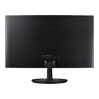 Monitor 27" Led Samsung - Full Hd - Hdmi - Curvo - Super Slim - Lc27F390Fhlmzd, Samsung, LC27F390FHLMZD, LED, 27 - imagem 5