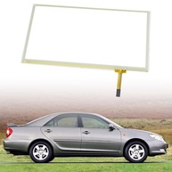 Tela Touch Screen LCD 6.1" LQ061Y5DG03 para Rádios Toyota 4Runner, Camry, Yaris e Mais - imagem 3