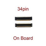 Conector LCD Samsung J2 Prime: 5 Peças - imagem 3