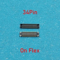 Conector LCD Samsung J3/A3: Reparo Fácil! - imagem 3