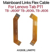 Cabo Flex LCD Lenovo Tab P11: Reparo Fácil! - imagem 2