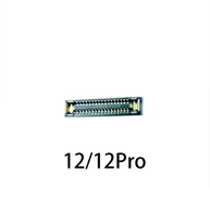Conector Flex LCD iPhone 12: Reparo Fácil! - imagem 2