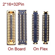 Conector FPC LCD Huawei: Reparo da Tela Garantido! - imagem 2