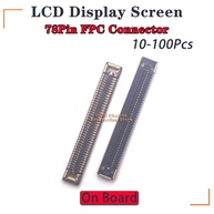 Conector FPC LCD Samsung: Reparo Fácil! - imagem 2
