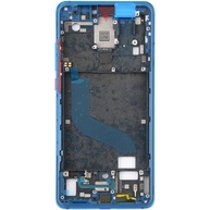 Moldura Frontal LCD Redmi K20/9T: Peça de Reparo - imagem 2