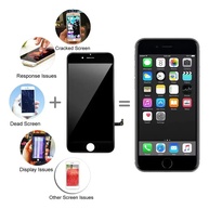 Tela iPhone: LCD + Touchscreen (3D Touch) - imagem 2