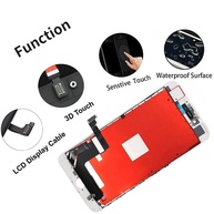 Tela iPhone: LCD AAA+ com Touch 3D - Peças de Reposição - imagem 2