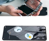 Tela Pixel 8 Pro: OLED, Touch e LCD - imagem 3