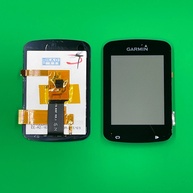 Tela LCD Garmin Edge 820/Explore 820 - imagem 3