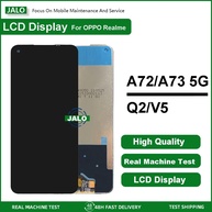 Tela LCD OPPO A72/A52/A92/A73/V5/Q2 - JALO - imagem 3