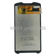Tela LCD + Touch TC51/TC510K/TC56: Peça Original - imagem 3