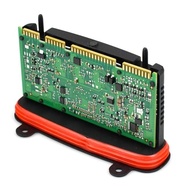 Módulo Unidade Controle Luz LED BMW Série 7 F01 LCI F02 LCI F03 2011-2015 - Driver Farol Halogênio - imagem 2
