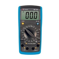 Medidor LCR MC-155 Minipa: Precisão Digital para Suas Medições de Componentes - imagem 2