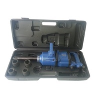 Chave de Impacto Pneumática LDR PRO190: Potência e Precisão para Profissionais - imagem 1
