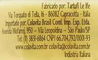 Manteiga Al Tartufo Branco Le Ife 100G - imagem 3