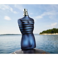 Le Male Ultra Intense: O Perfume Masculino que Exala Poder - imagem 1