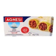 Massa Agnesi Cannelloni Le Specialitá 200g - imagem 2