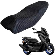 Capa Banco Térmica Scooter PCX, Lead, NMAX, Neo, Burgman - Conforto e Ventilação - imagem 1