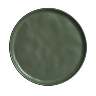 Conjunto 6 Pratos de Sobremesa Bio Stoneware Leaf 21,5cm - Porto Brasil - imagem 1