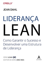 Liderança Lean Moderna: Guia Essencial para o Sucesso e Estrutura de Liderança - imagem 1